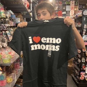 Meet your Posher, Brandon